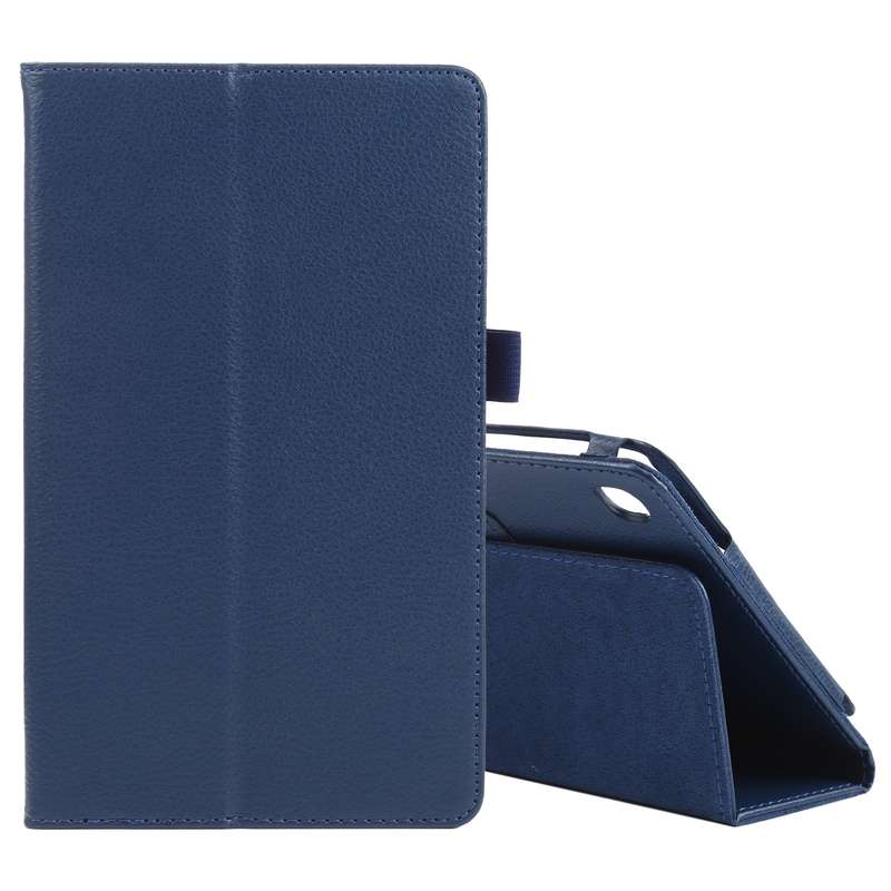 For Samsung Galaxy Tab S6 Lite P610/P615 Embossed Butterfly Pattern Horizontal Flip Leather Tablet C