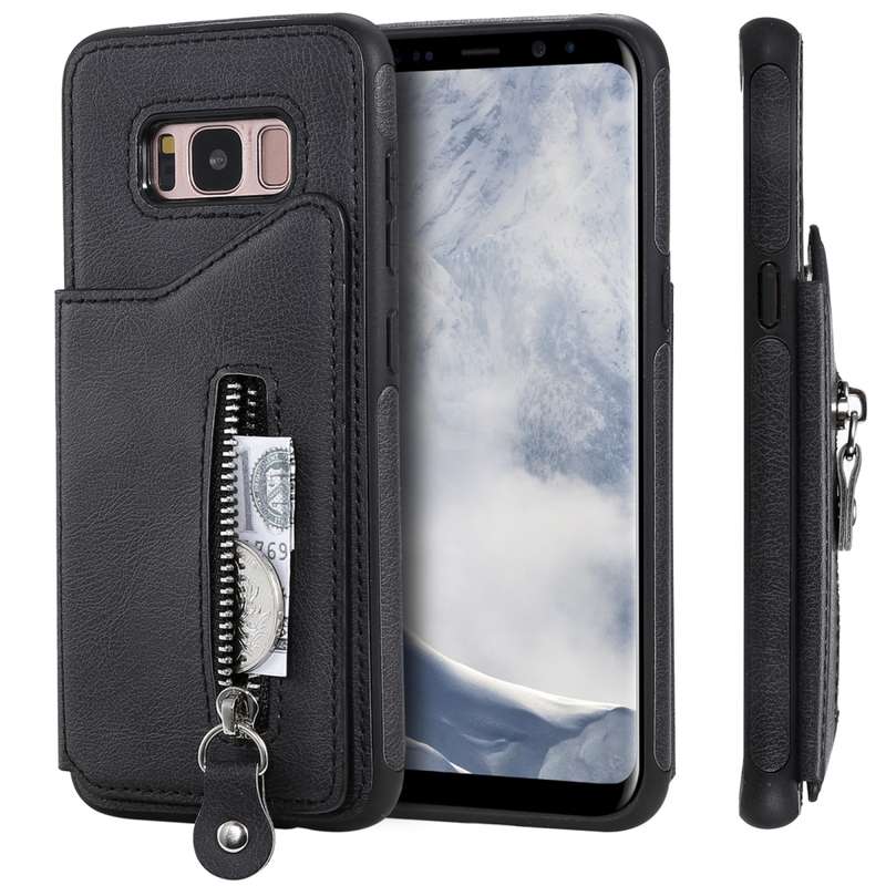 For Huawei nova 8i / Honor 50 Lite 7-petal Flowers Embossed Flip Leather Phone Case with Holder & Ca