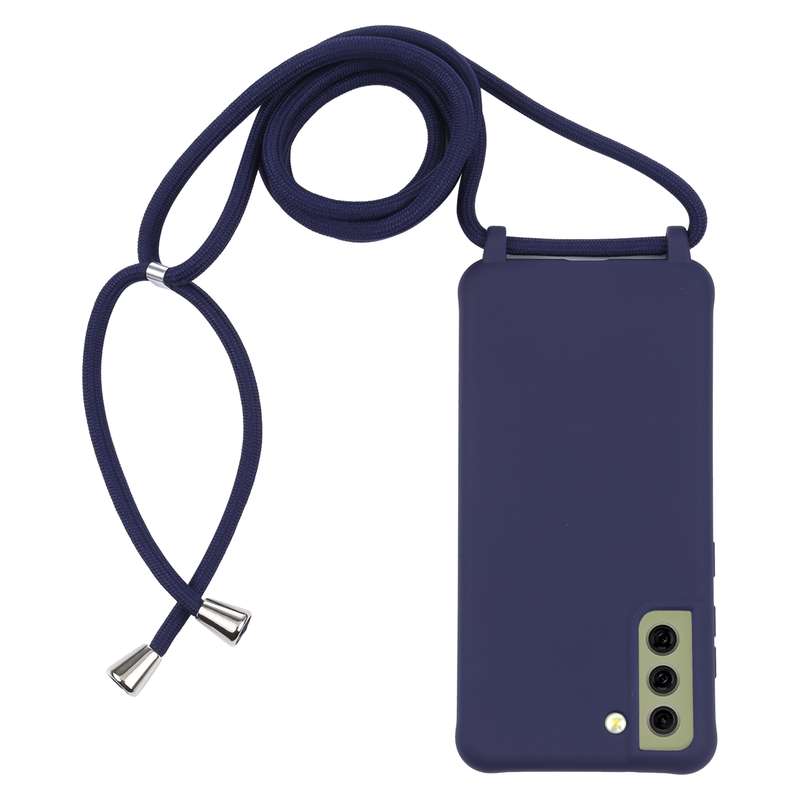 For OPPO A54 5G / A74 5G Starry Sky Solid Color Series Shockproof PC + TPU Case(Purple)