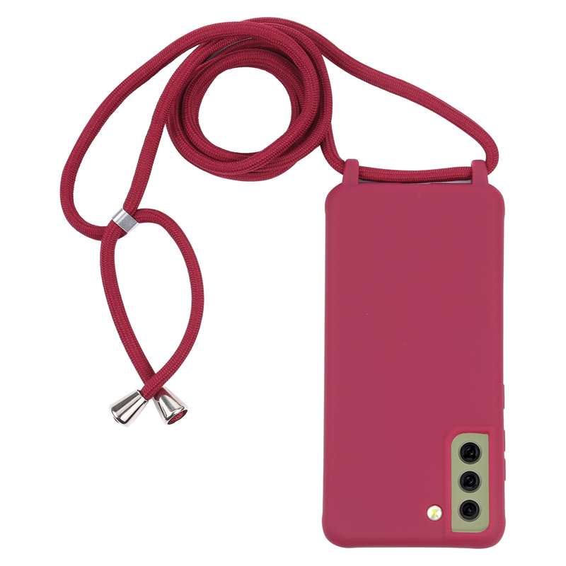 For OPPO A54 5G / A74 5G Starry Sky Solid Color Series Shockproof PC + TPU Case(Purple)