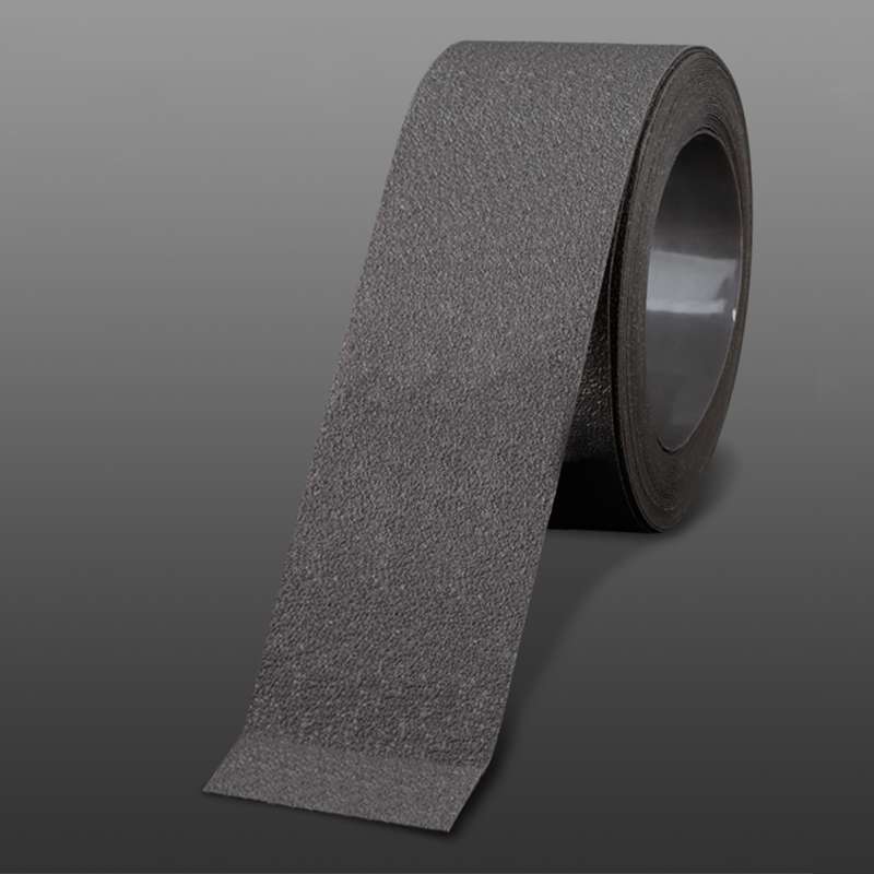 Floor Anti-slip Tape PEVA Waterproof Nano Non-marking Wear-resistant Strip, Size:5cm x 5m(Diamond Te