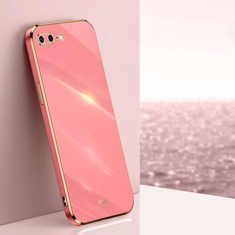For Samsung Galaxy S8 LC.IMEEKE Magnetic Buckle PU + TPU Horizontal Flip Leather Case with Holder &