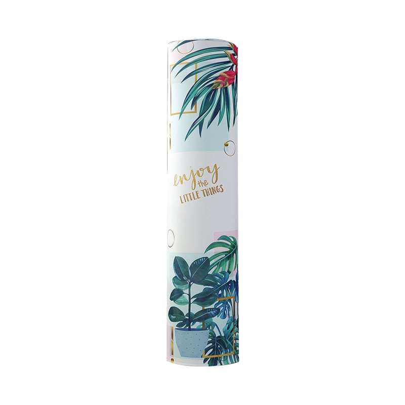 Elastic Cloth Cabinet Type Air Conditioner Dust Cover, Size:180 x 40cm(Peacock)