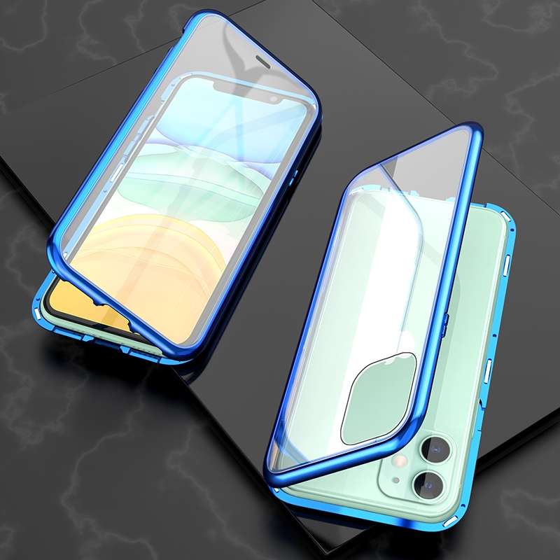 For OPPO A16 AZNS Magnetic Calf Texture Horizontal Flip Leather Case with Card Slots & Holder & Wall