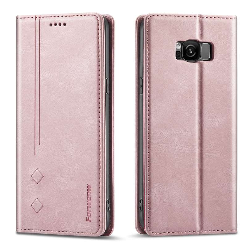 For Samsung Galaxy A73 5G CaseMe 013 Multifunctional Horizontal Flip Leather Phone Case(Coffee)