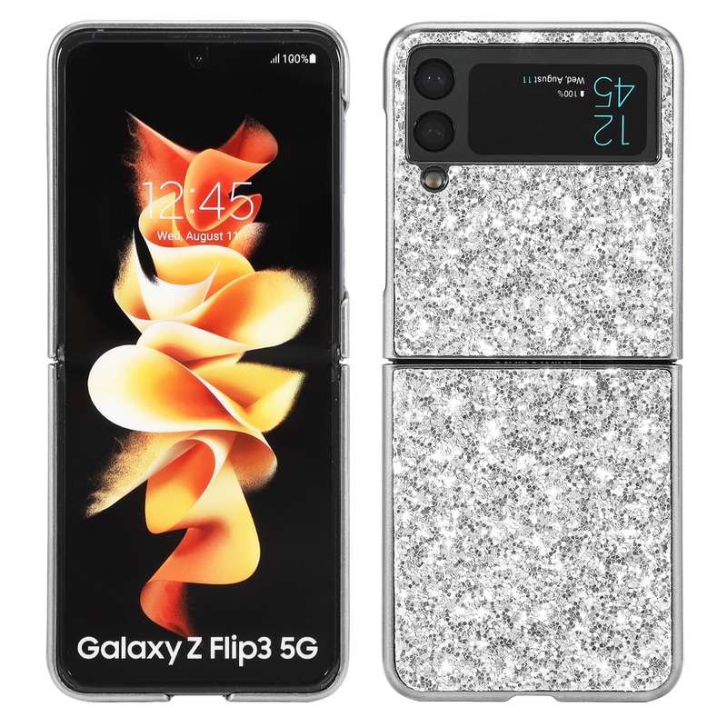 For Samsung Galaxy S20 FE 5G Sliding Camera Cover Design TPU+PC Protective Case(Black)