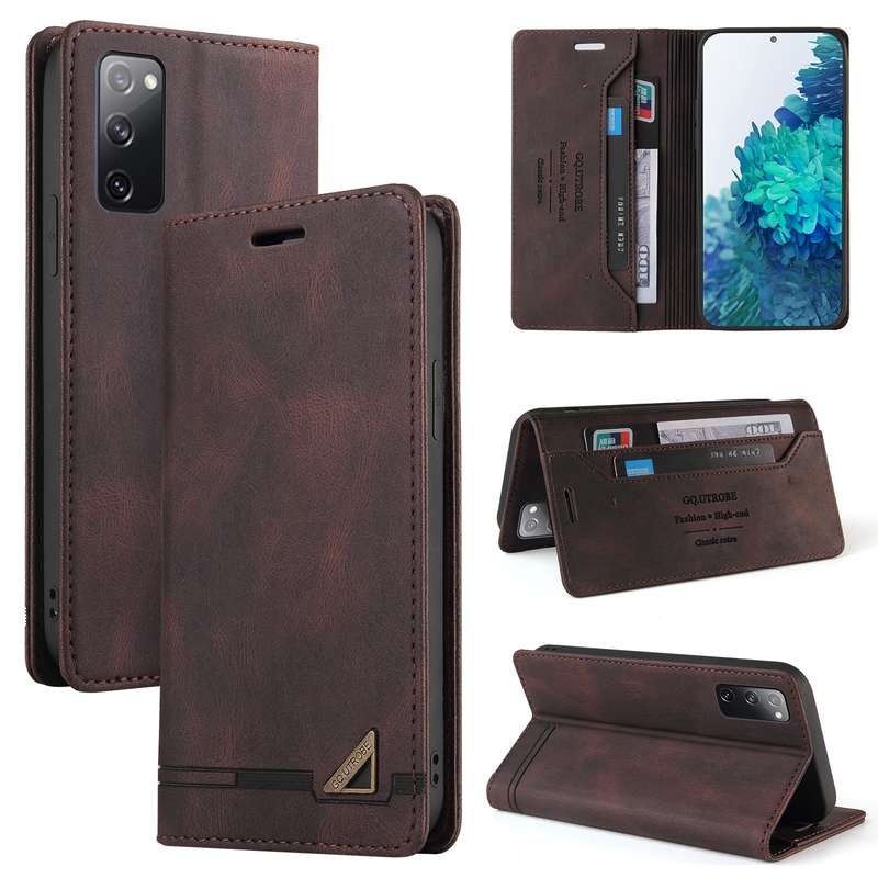 For Samsung Galaxy S21 Ultra 5G Card Slot Design Shockproof TPU Protective Case(Black)