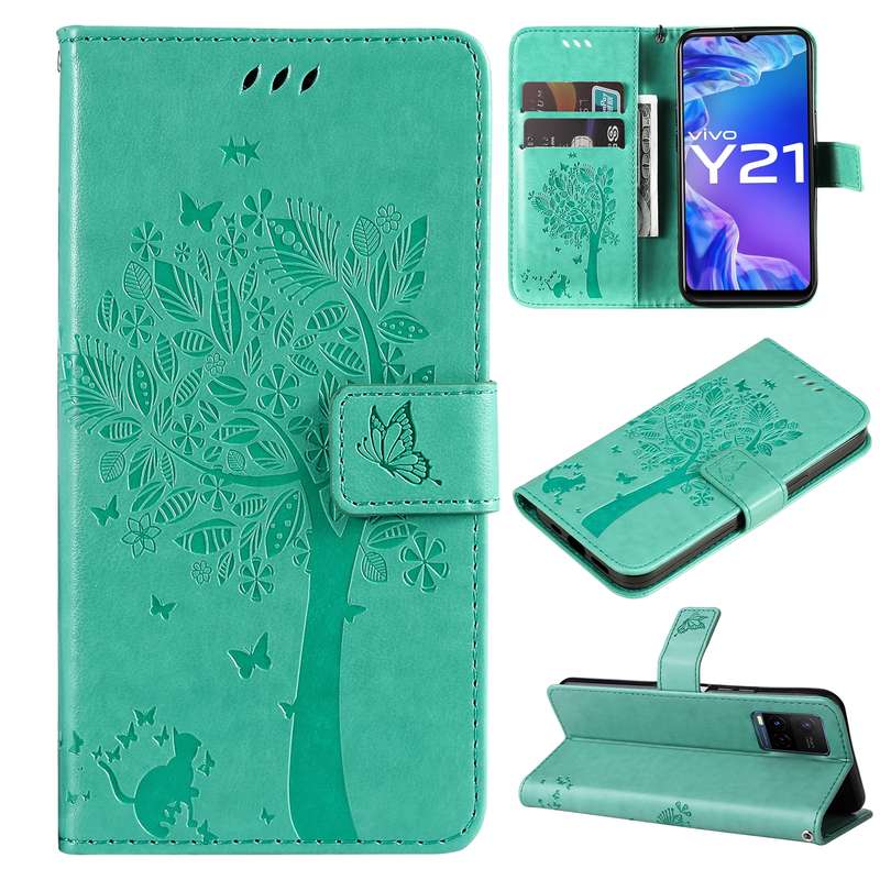 For LG Stylo 6 / K71 Cloud Fog Pattern Horizontal Flip Leather Case with Holder & Card Slot & Wallet