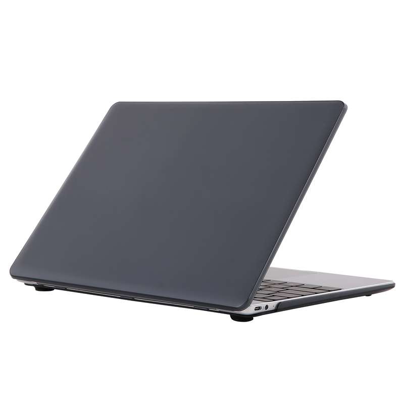 For Huawei MateBook D 14 / MagicBook 14 / X14 Shockproof Crystal Laptop Protective Case(Transparent)