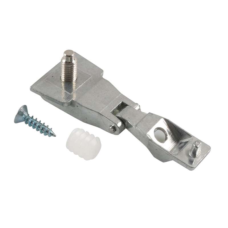 A6363 Car Door Handle Repair Kit 51964555 for Fiat 500 2013-2019