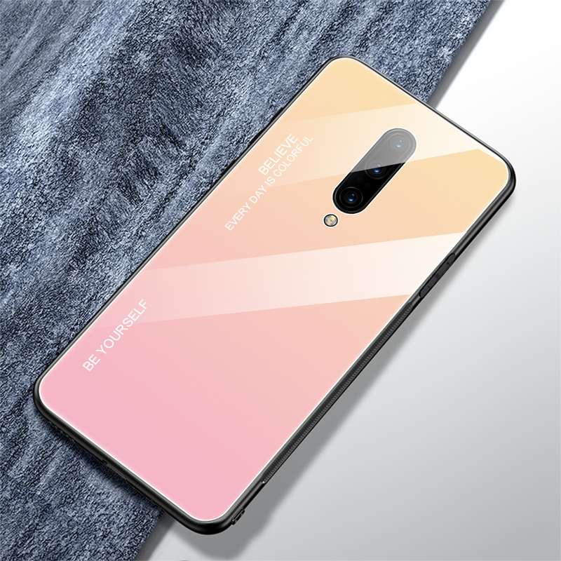 For Samsung Galaxy A31 Starry Sky Solid Color Series Shockproof PC + TPU Protective Case with Ring H