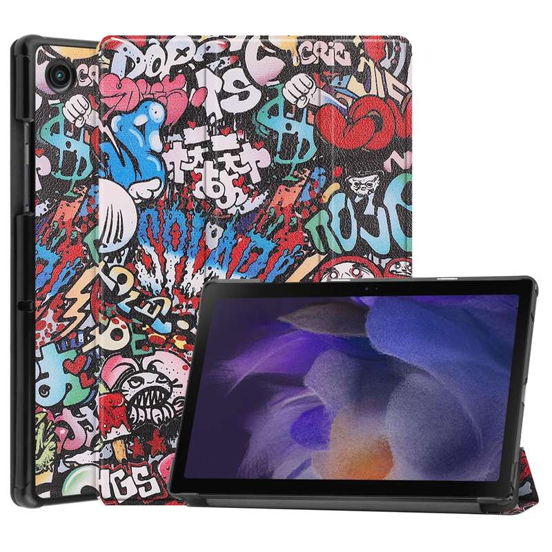 For Samsung Galaxy S22 Ultra 5G Starry Sky Solid Color Series Shockproof PC + TPU Protective Phone C