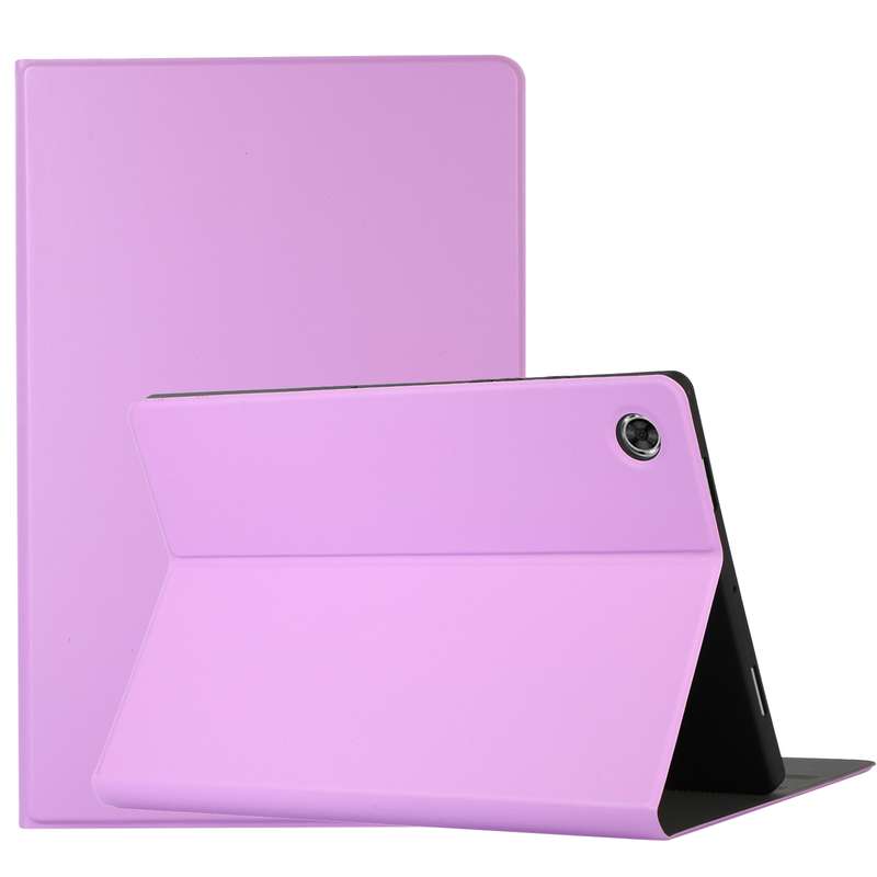 For Samsung Galaxy Tab A8 Voltage Craft Texture TPU Horizontal Flip Tablet Case(Mint Green)