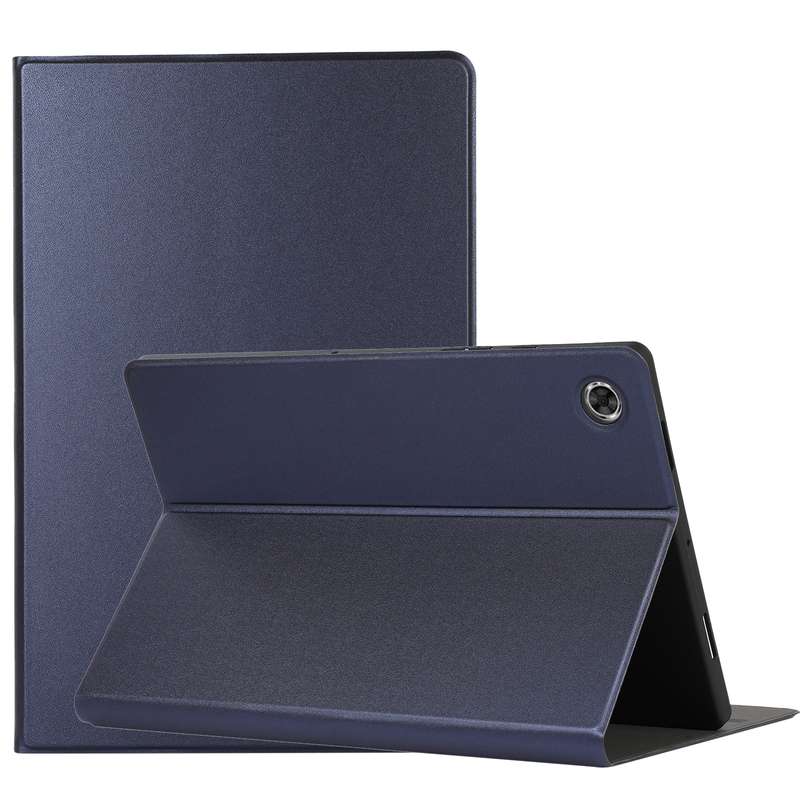 For Samsung Galaxy Tab A8 Voltage Craft Texture TPU Horizontal Flip Tablet Case(Mint Green)