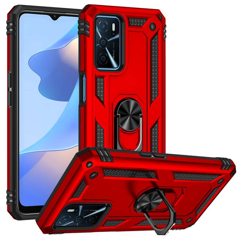 For Samsung Galaxy Z Fold3 5G Plain Texture Phone Case(Black)