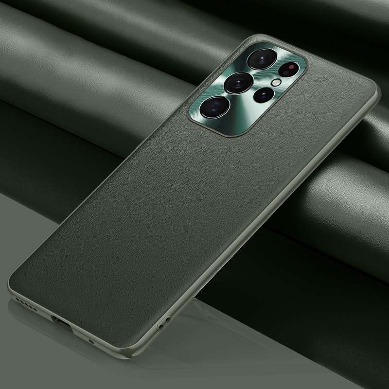 For Samsung Galaxy S21 FE 5G Electroplating Splicing Marble Flower Pattern TPU Shockproof Case with