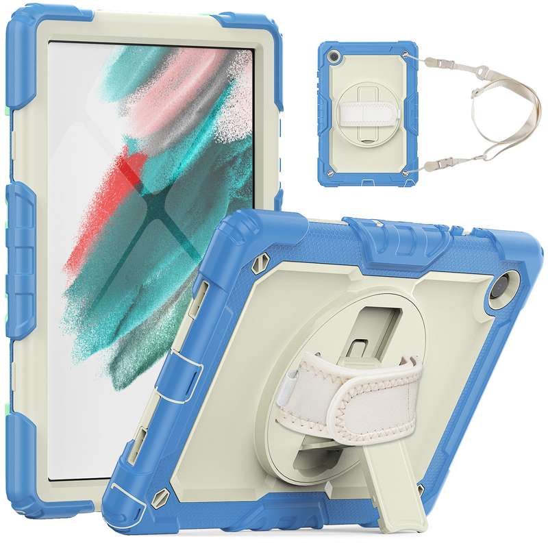 For Samsung Galaxy S21 5G Pure Color Liquid Silicone Shockproof Full Coverage Case(Green)