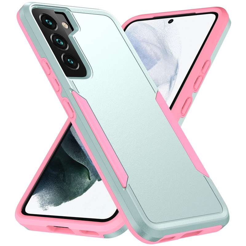 For Samsung Galaxy A53 5G Color Liquid Silicone Phone Case(Red)