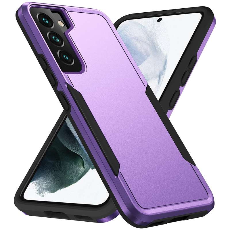 For Samsung Galaxy A53 5G Color Liquid Silicone Phone Case(Red)