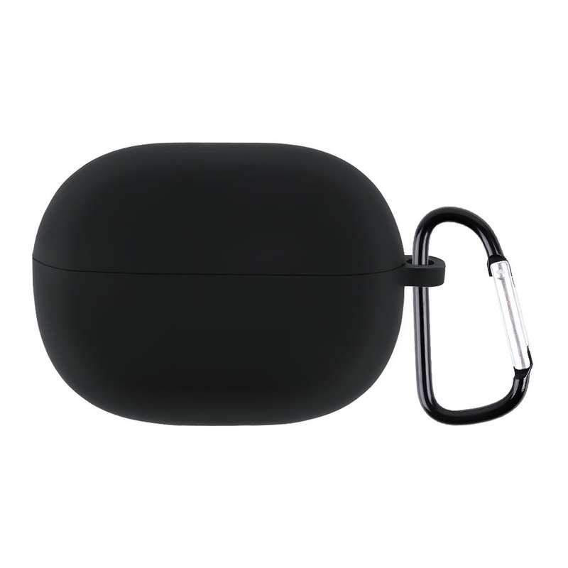 TPU Phone Case For Blackview Oscal C60(Black)