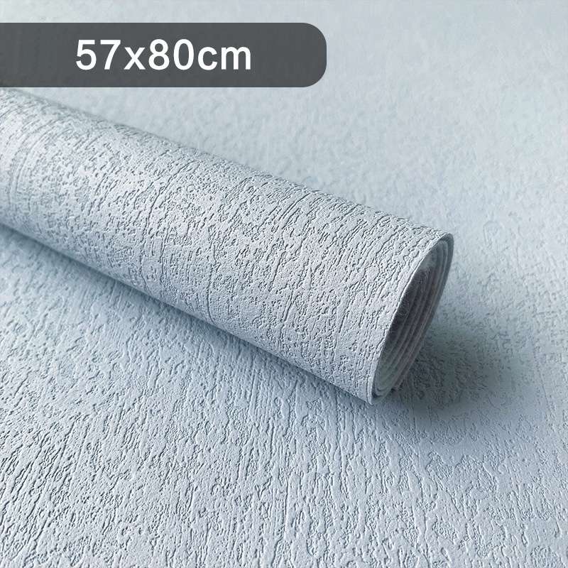 57 x 80cm 3D Dement Texture Photography Background Cloth Studio Shooting Props(White)