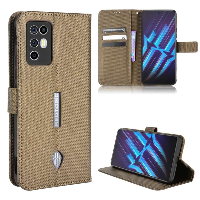 For Oukitel C22 Diamond Texture Leather Phone Case(Black)