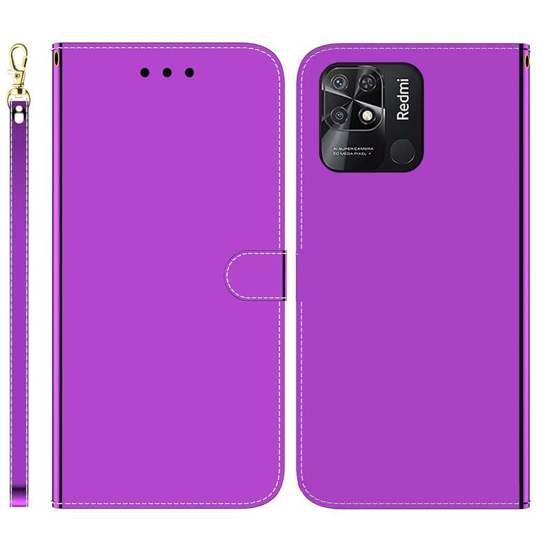For Samsung Galaxy Tab S8 / Tab S7 Watercolor Pattern Flip Leather Tablet Case(Berry Color)