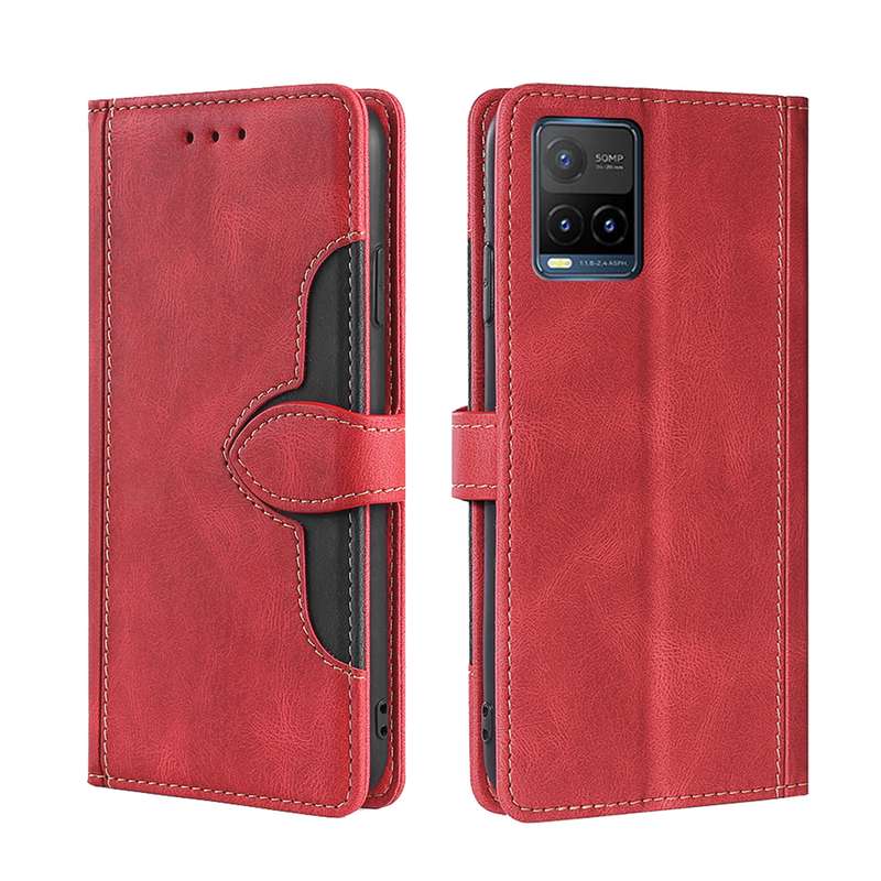 For LG G8X ThinQ / V50S ThinQ 5G IMAK All-inclusive Shockproof Airbag TPU Case with Screen Protector