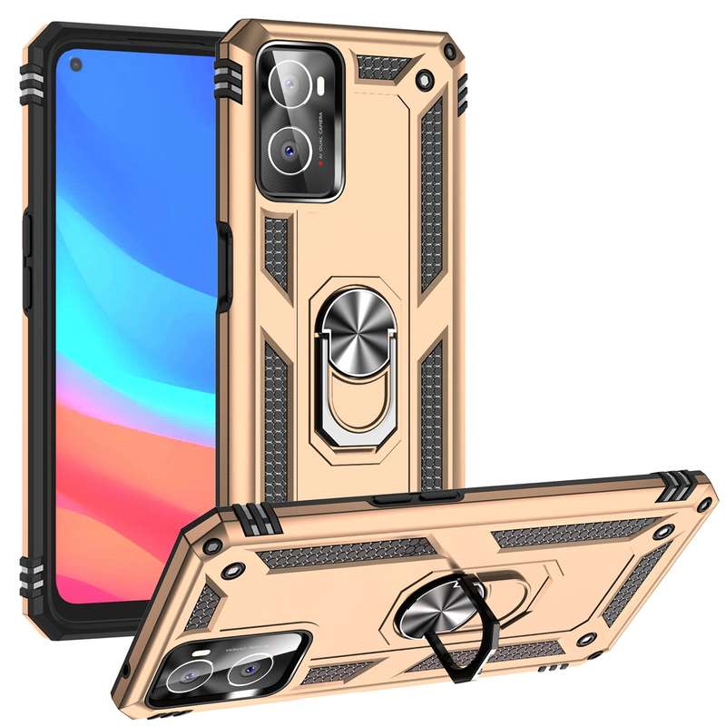 For Samsung Galaxy A23 5G 3D Painting Pattern Coloured Drawing Leather Phone Case(Tiger)