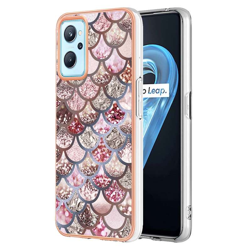 For Samsung Galaxy A23 5G 3D Painting Pattern Coloured Drawing Leather Phone Case(Tiger)