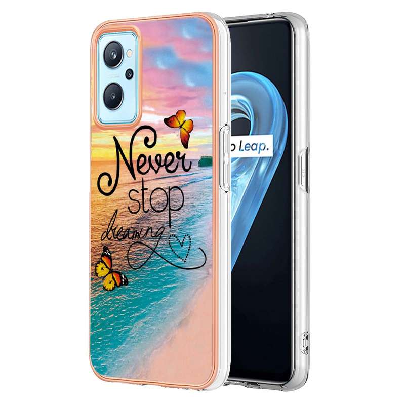 For Samsung Galaxy A23 5G 3D Painting Pattern Coloured Drawing Leather Phone Case(Tiger)