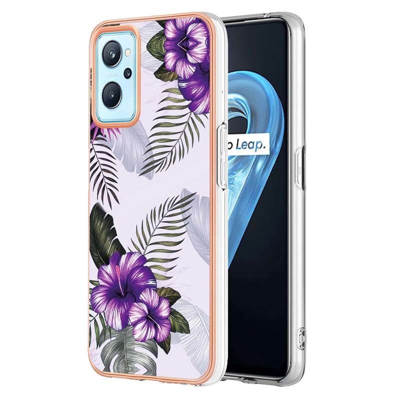 For Samsung Galaxy A23 5G 3D Painting Pattern Coloured Drawing Leather Phone Case(Tiger)
