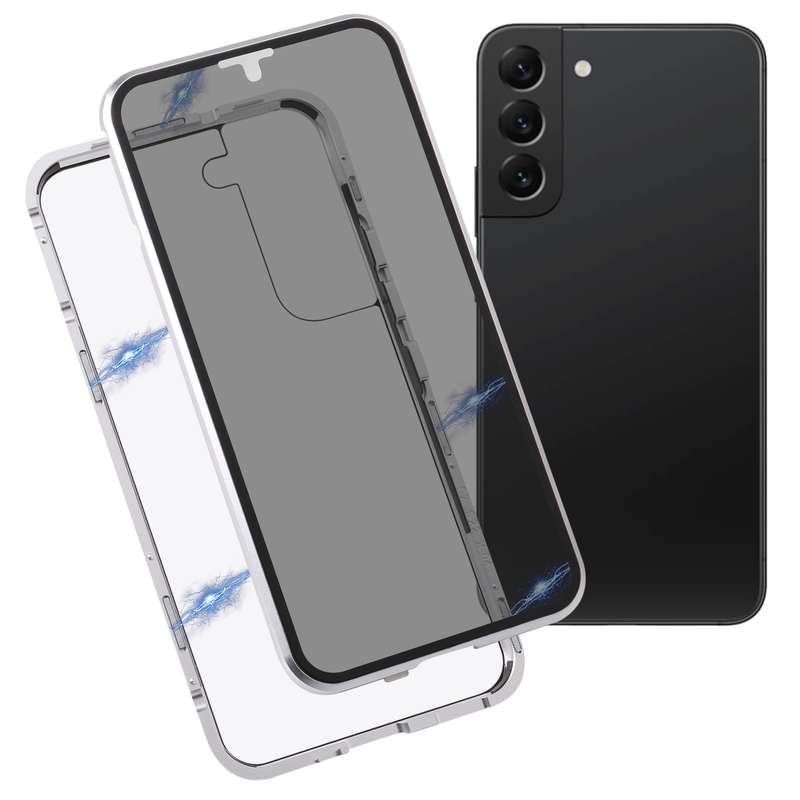 For Tecno Camon 16 Premier CE9 Skin Feel Pure Color Flip Leather Phone Case(Green)