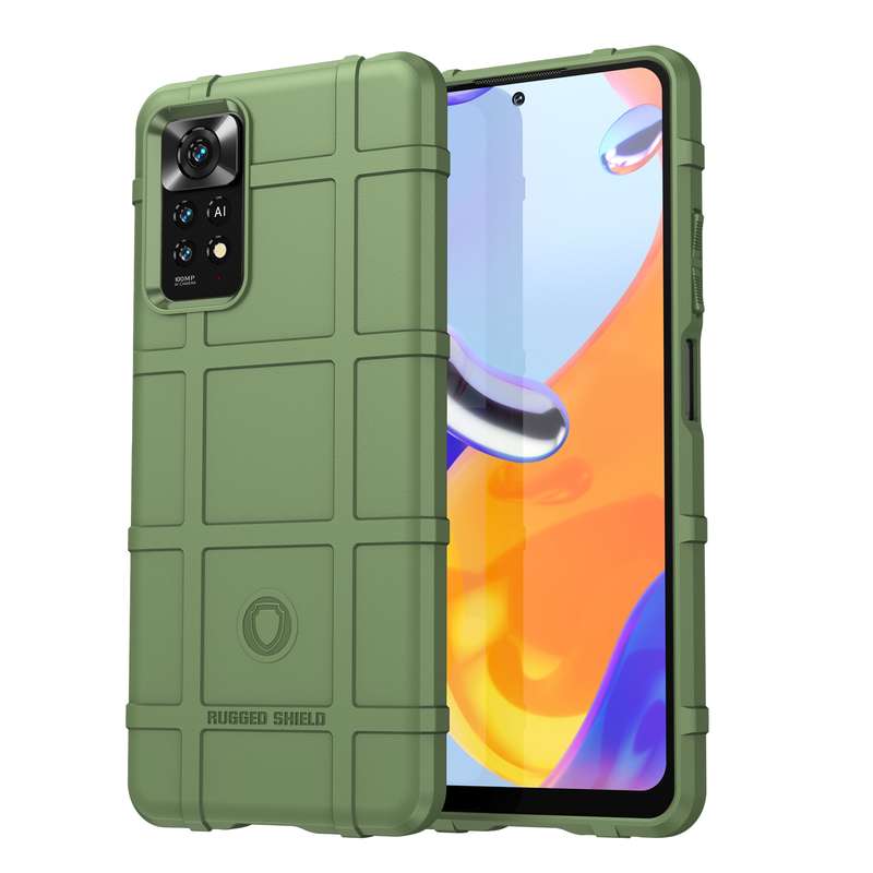 For Oukitel C15 Pro TPU Phone Case(Pudding Black)