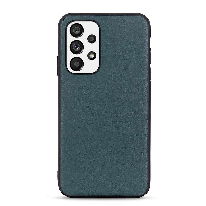 For Samsung Galaxy Tab A8 10.5 2021 X200 / X205 Silicone + PC Tablet Case(Yellow Green + Black)