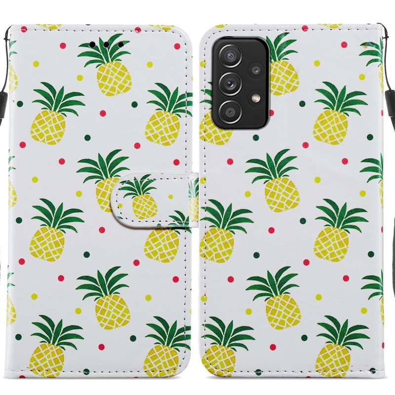 For Samsung Galaxy Tab A8 10.5 2021 X200 / X205 Sparrow Style EVA Material Children Tablet Case(Gree