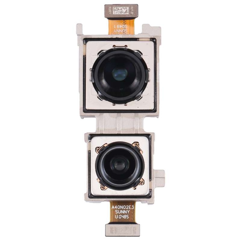 For Huawei Mate 40 Pro Original Back Facing Camera