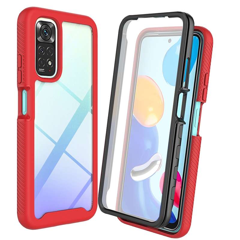 For OPPO Reno7 5G Global / Find X5 Lite Sliding Camera Cover Design TPU+PC Phone Case(Black)