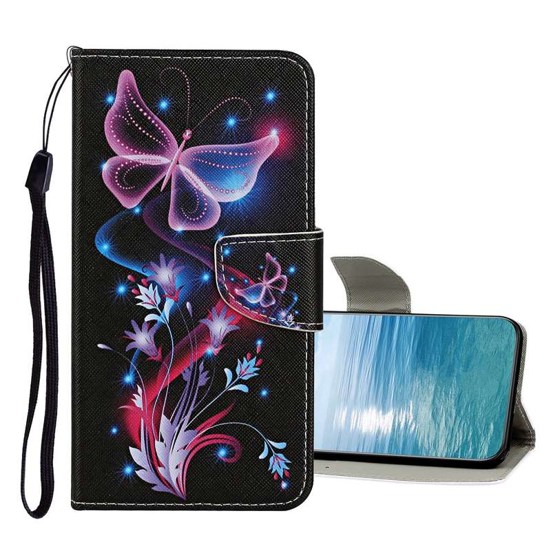 For Xiaomi Redmi Note 11 Pro 4G Colored Drawing Pattern Flip Leather Case(Mandala)