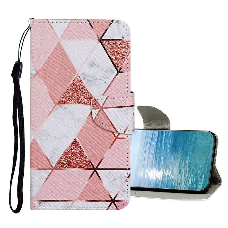 For Xiaomi Redmi Note 11 Pro 4G Colored Drawing Pattern Flip Leather Case(Mandala)