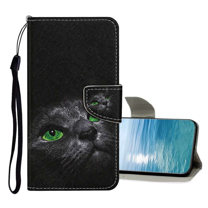 For Xiaomi Redmi Note 11 Pro 4G Colored Drawing Pattern Flip Leather Case(Mandala)