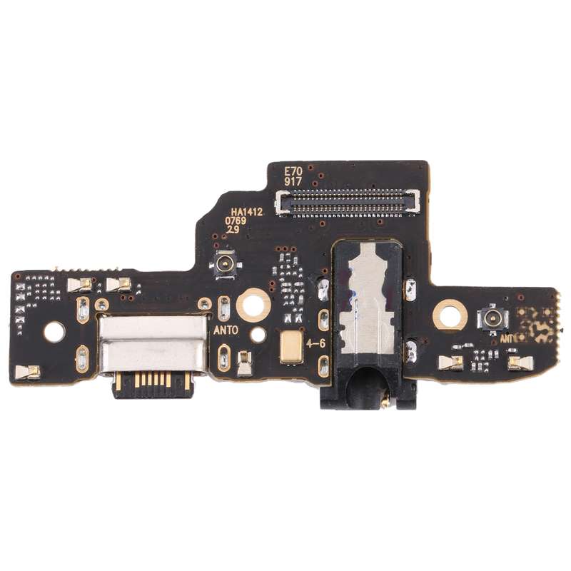Charging Port Board For Xiaomi Redmi Note 11 China 5G/Redmi Note 11T 5G/Poco M4 Pro 5G / Redmi Note
