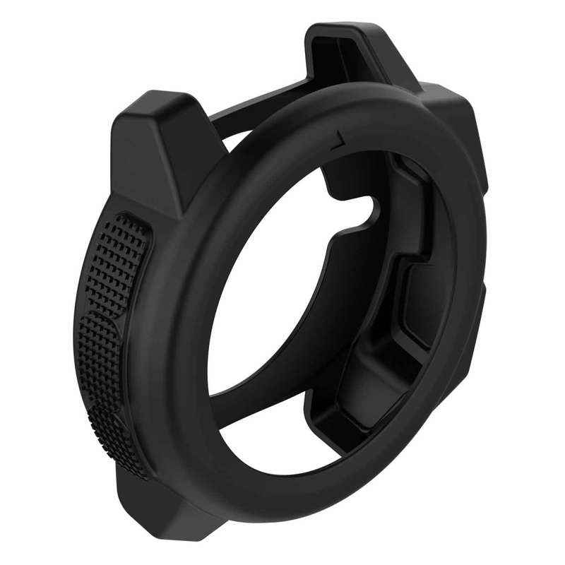 For Garmin Instinct Protective Shell(White)