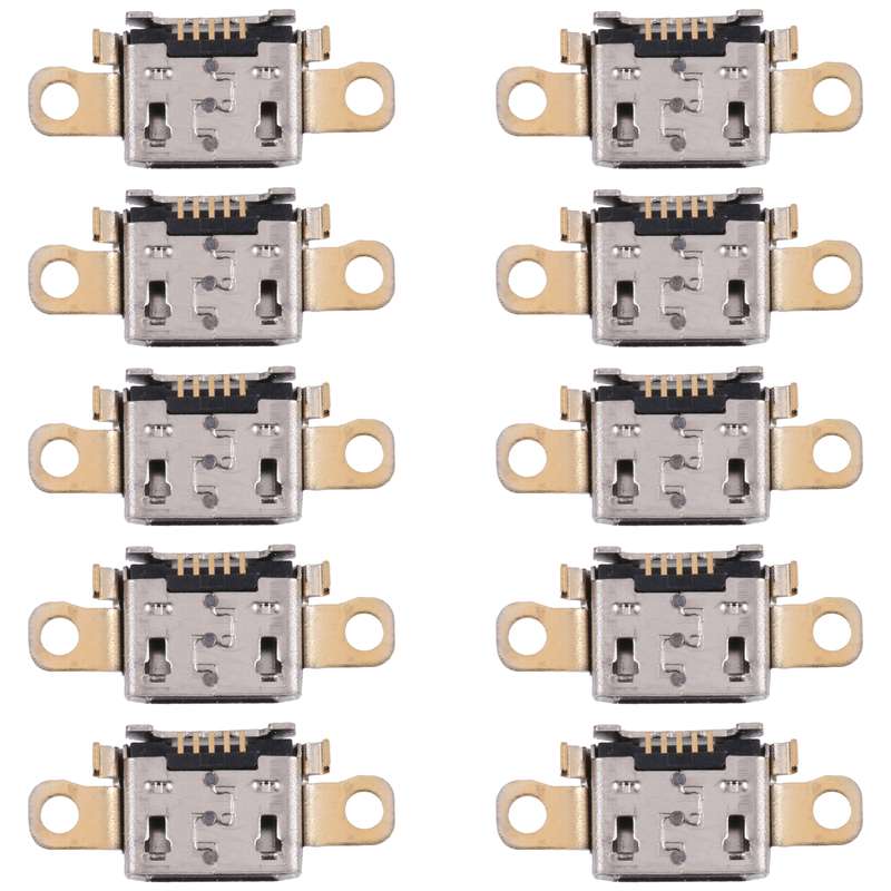 10 PCS Charging Port Connector For Amazon Kindle Fire