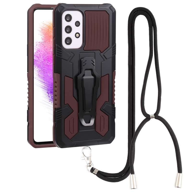 ONIKUMA ST-2 RGB Lighting Headset Holder Stand(Pink)