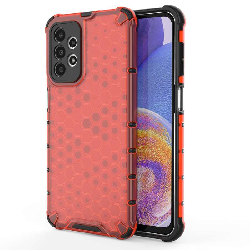 For OPPO A55 5G / A54 4G / A53S 5G / A16 / A54S 4G Ring IMD Flowers TPU Phone Case(Blue Rose)