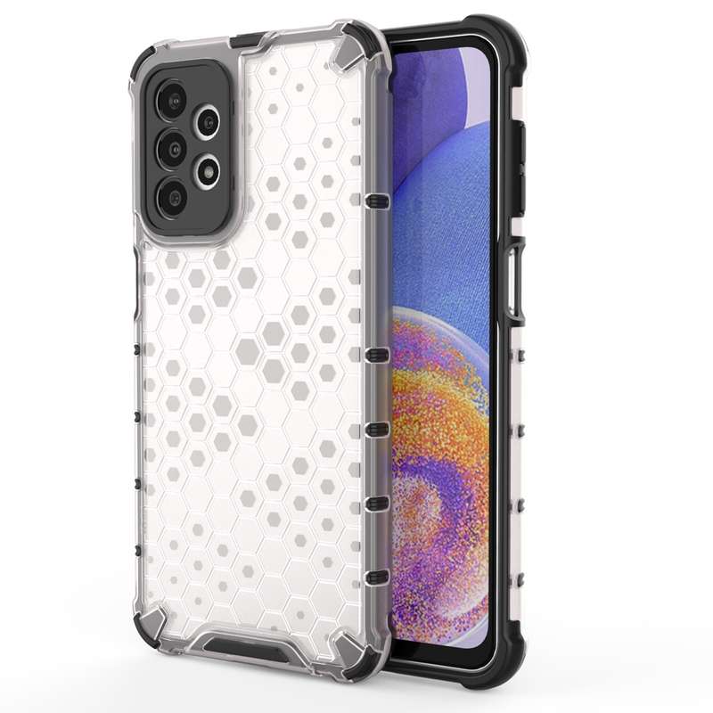 For OPPO A55 5G / A54 4G / A53S 5G / A16 / A54S 4G Ring IMD Flowers TPU Phone Case(Blue Rose)