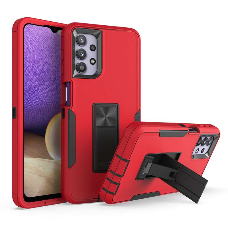 For Xiaomi Redmi K50 Ultra / 12T / 12T Pro Gradient Color Glass Phone Case(Blue Black)