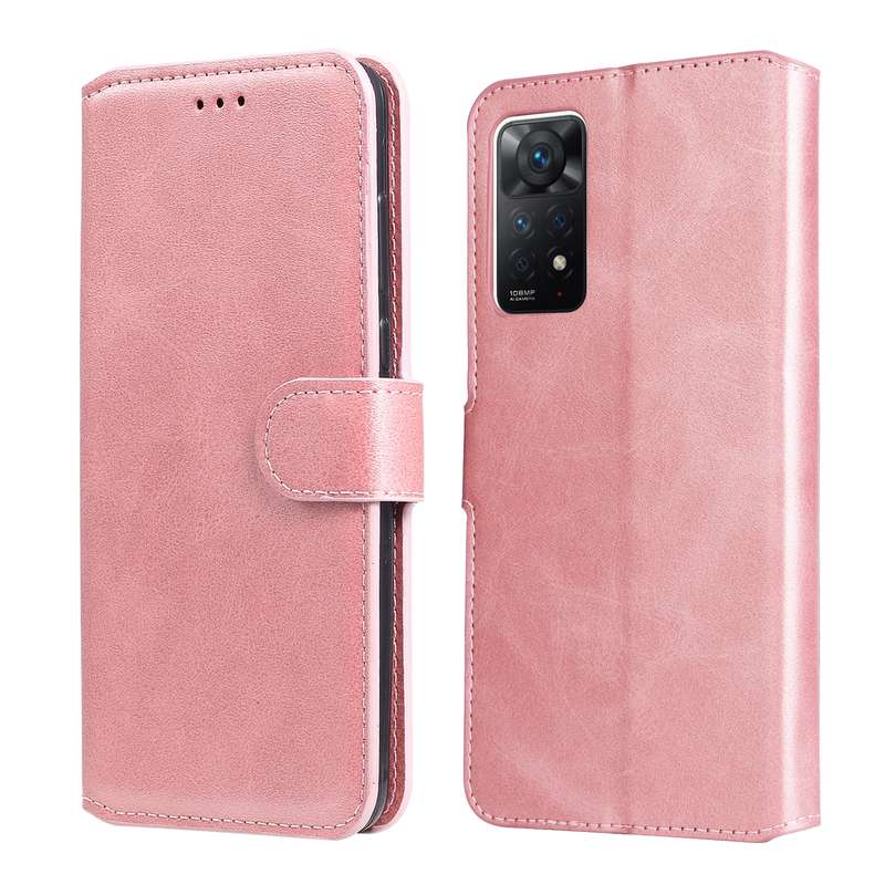 For vivo Y76s / Y76 5G Classic Calf Texture Flip Leather Case(Black)