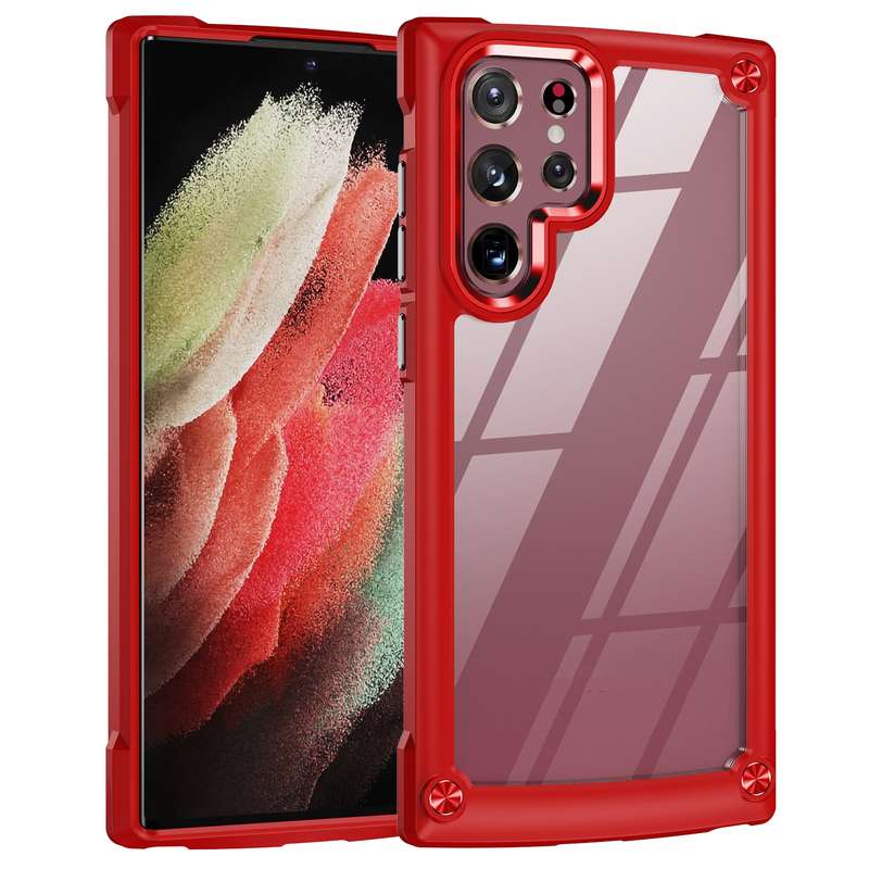 For ZTE nubia Red Magic 6 / 6 Pro Diamond Texture Leather Phone Case(Purple)